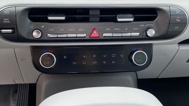 2026 Hyundai PALISADE SEL