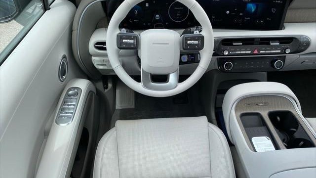 2026 Hyundai PALISADE SEL