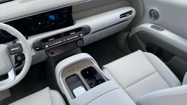 2026 Hyundai PALISADE SEL