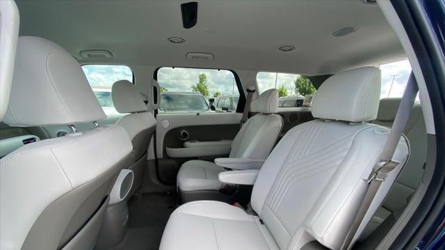 2026 Hyundai PALISADE SEL