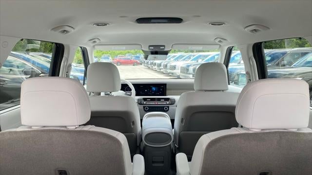 2026 Hyundai PALISADE SEL