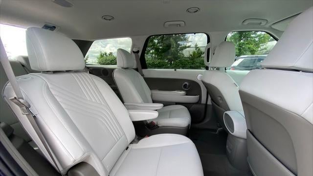 2026 Hyundai PALISADE SEL