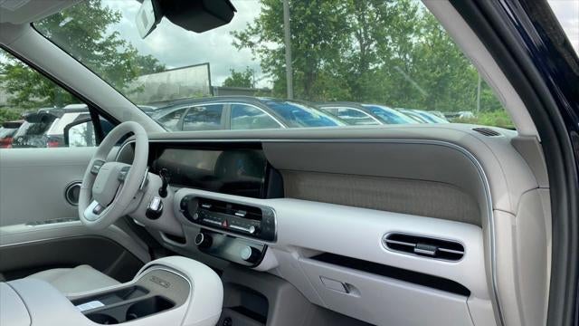 2026 Hyundai PALISADE SEL
