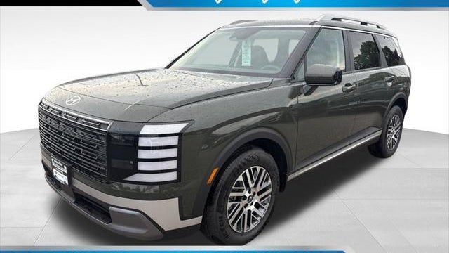 Preowned 2026 Hyundai PALISADE SEL for Sale