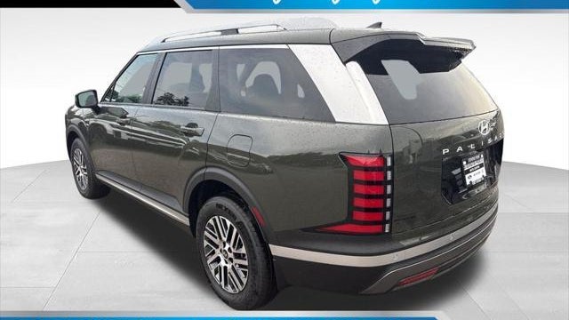 2026 Hyundai PALISADE SEL