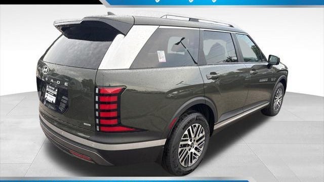 2026 Hyundai PALISADE SEL