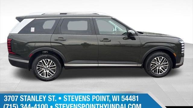 2026 Hyundai PALISADE SEL
