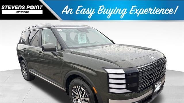 2026 Hyundai PALISADE SEL