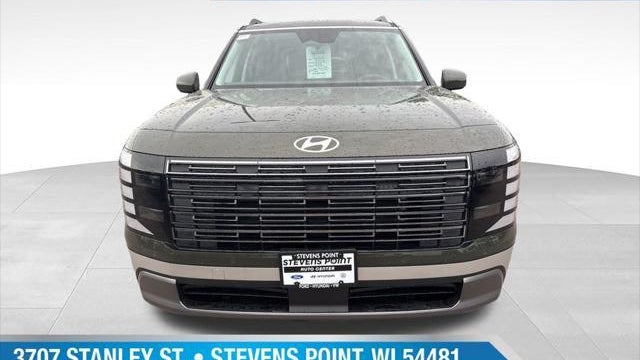 2026 Hyundai PALISADE SEL