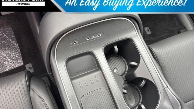 2026 Hyundai PALISADE SEL