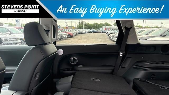 2026 Hyundai PALISADE SEL