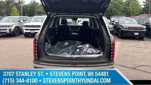 2026 Hyundai PALISADE SEL