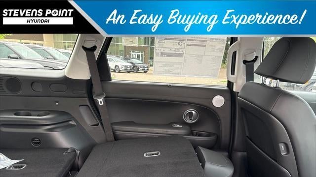 2026 Hyundai PALISADE SEL