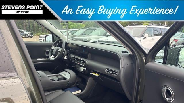 2026 Hyundai PALISADE SEL