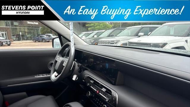 2026 Hyundai PALISADE SEL