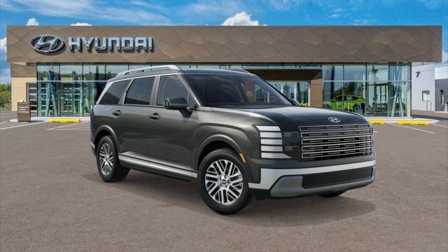 2026 Hyundai PALISADE SEL