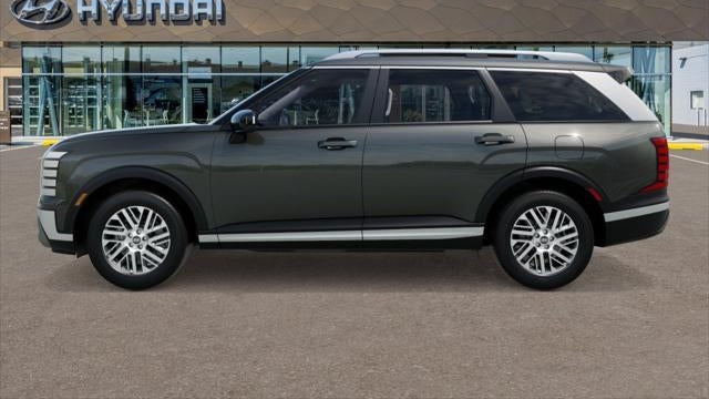 2026 Hyundai PALISADE SEL