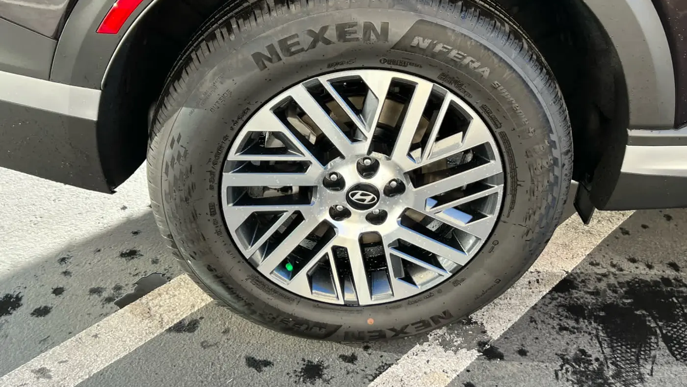 2026 Hyundai PALISADE SEL