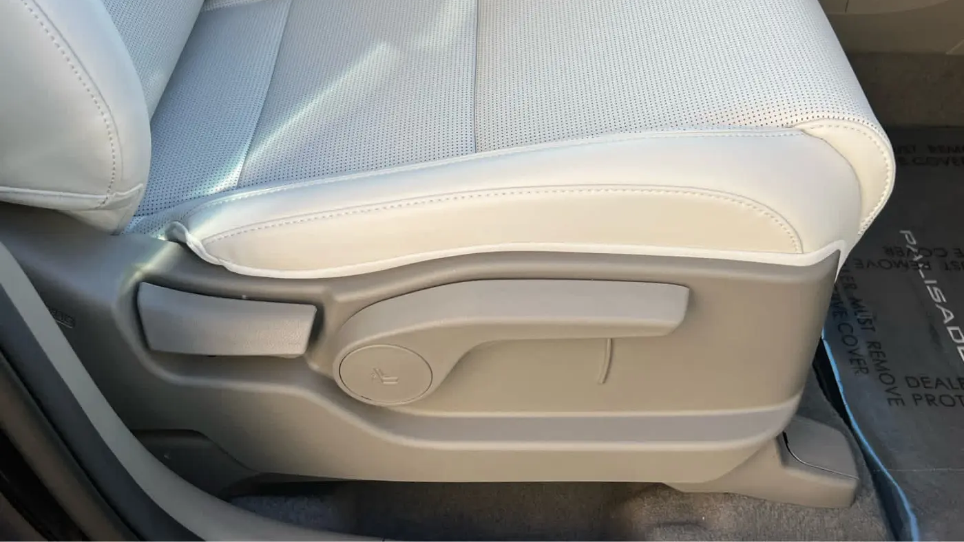 2026 Hyundai PALISADE SEL