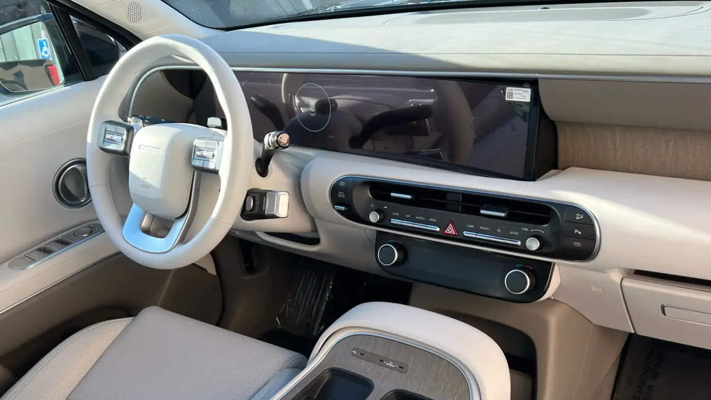 2026 Hyundai PALISADE SEL