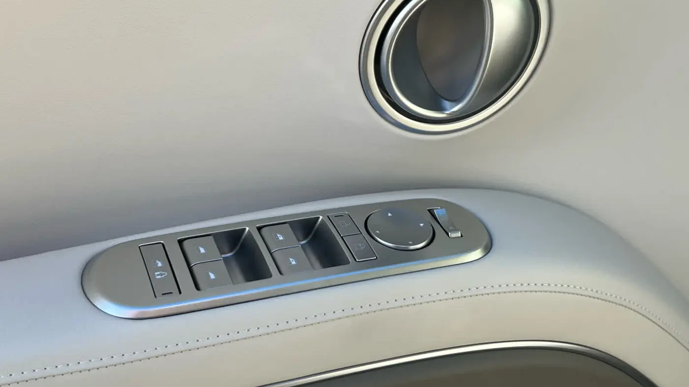 2026 Hyundai PALISADE SEL