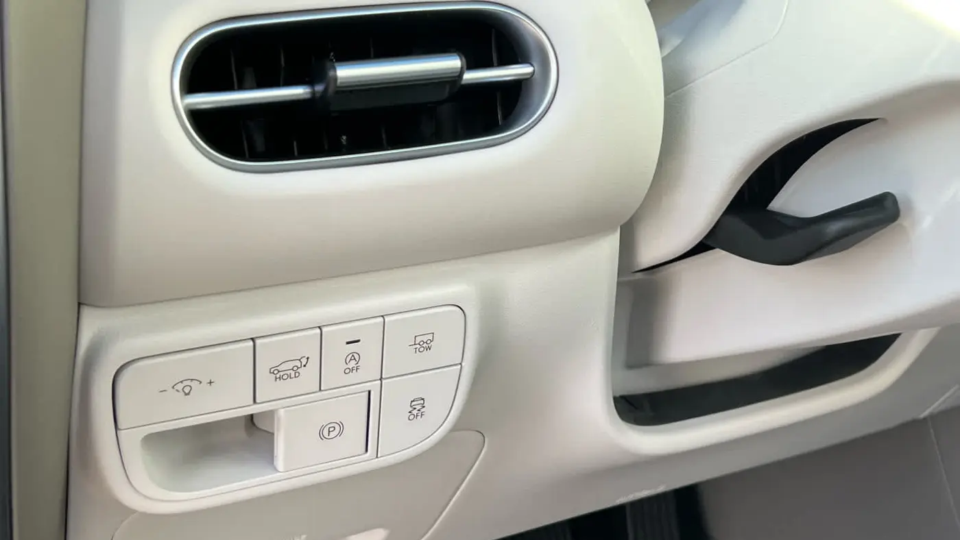 2026 Hyundai PALISADE SEL
