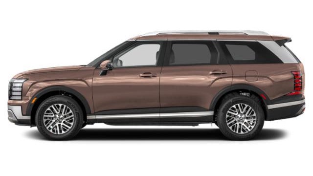 2026 Hyundai PALISADE SEL