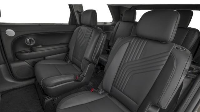 2026 Hyundai PALISADE SEL