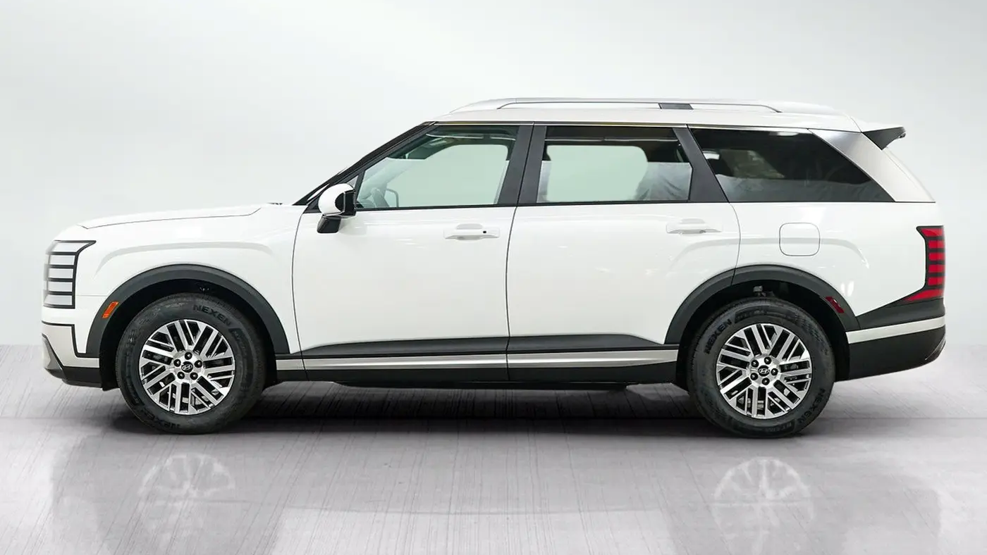 2026 Hyundai PALISADE SEL
