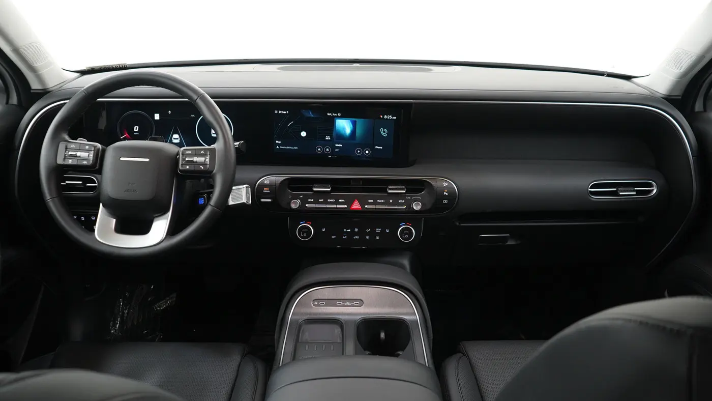 2026 Hyundai PALISADE SEL