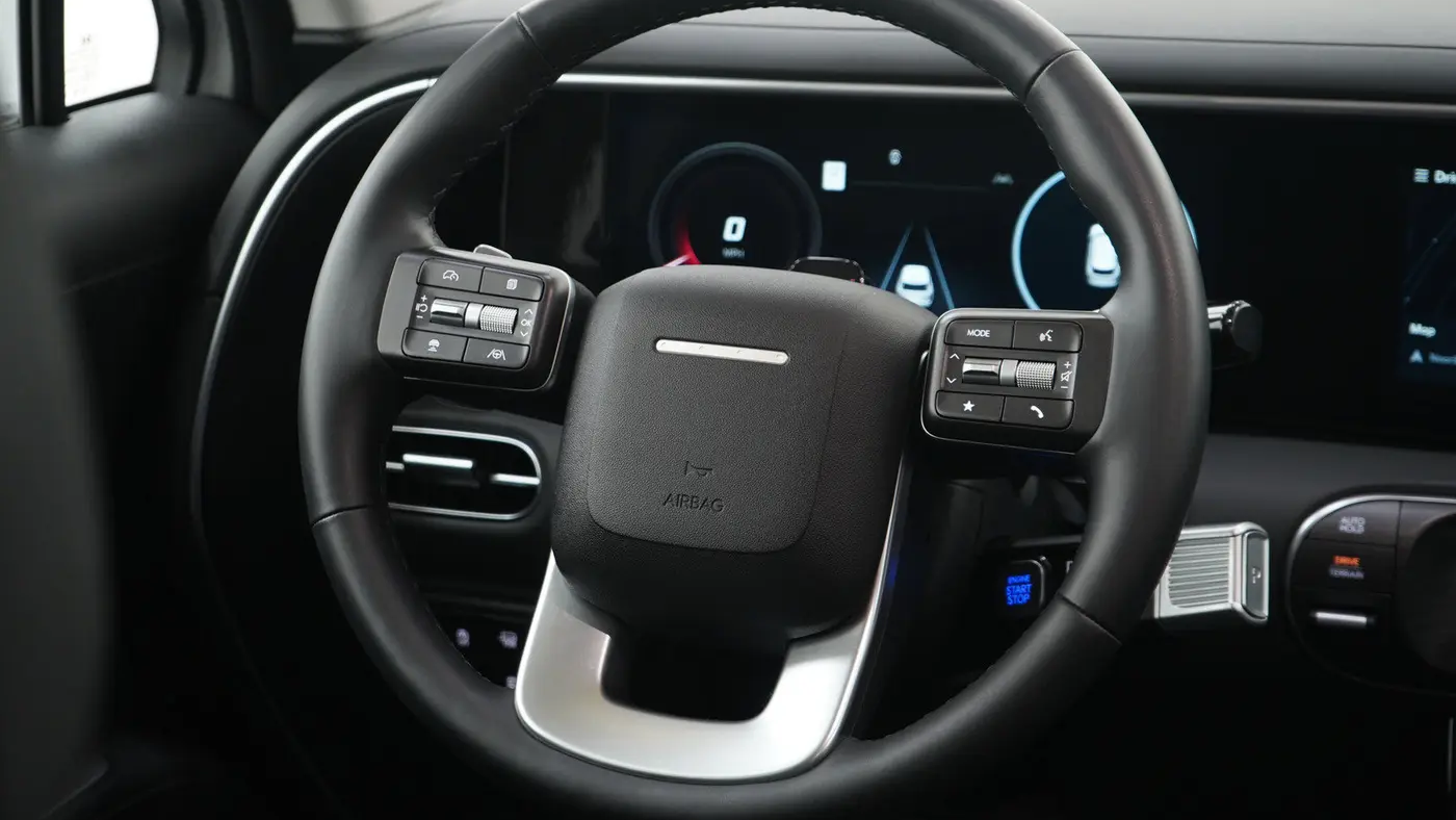 2026 Hyundai PALISADE SEL
