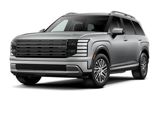 2026 Hyundai Palisade - $38,932