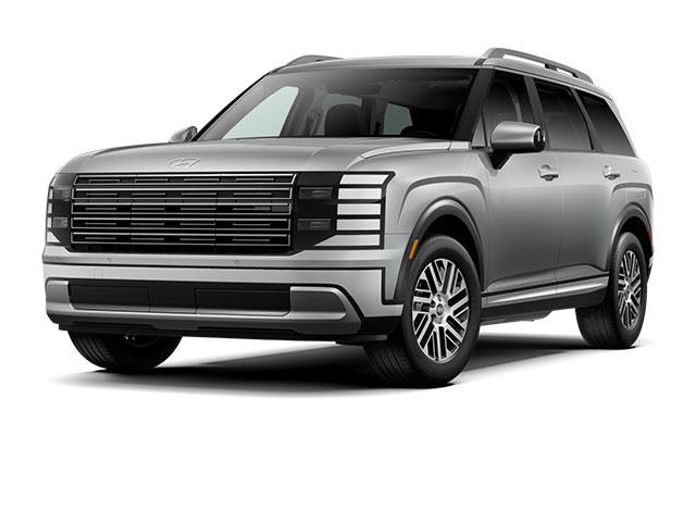 2026 Hyundai Palisade - $38,852