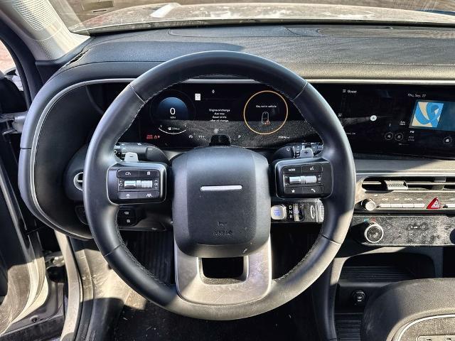 2026 Hyundai Palisade - $38,852