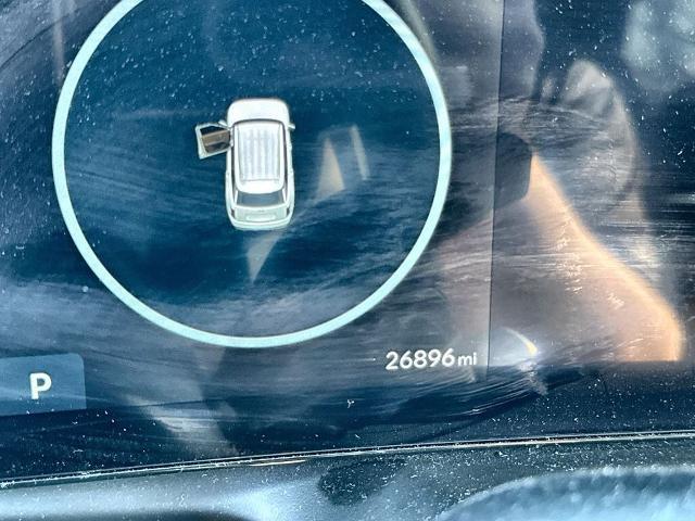 2026 Hyundai Palisade - $38,852