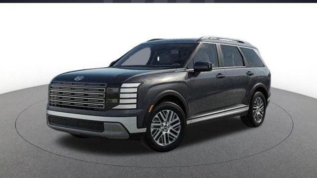 Preowned 2026 Hyundai PALISADE SEL for Sale