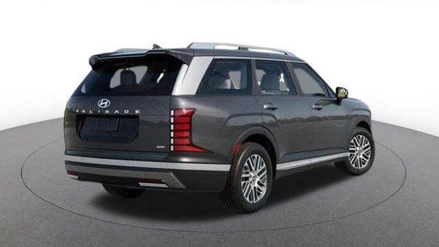 2026 Hyundai PALISADE SEL