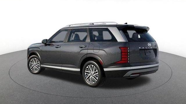 2026 Hyundai PALISADE SEL