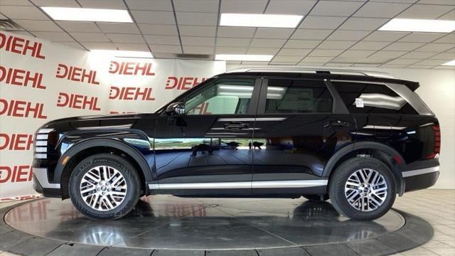 2026 Hyundai PALISADE SEL