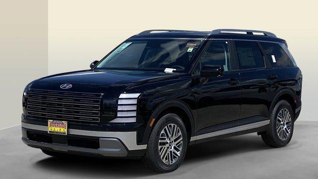 Preowned 2026 Hyundai PALISADE SEL for Sale