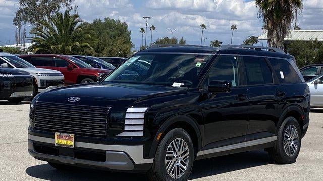 2026 Hyundai PALISADE SEL
