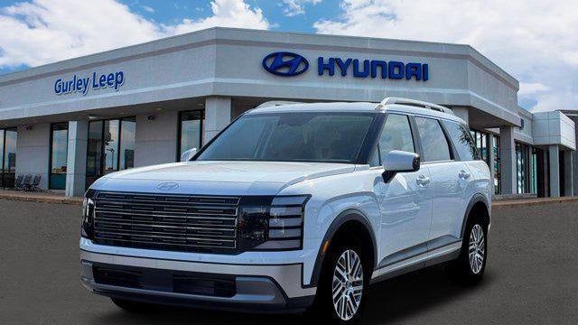 Preowned 2026 Hyundai PALISADE SEL for Sale