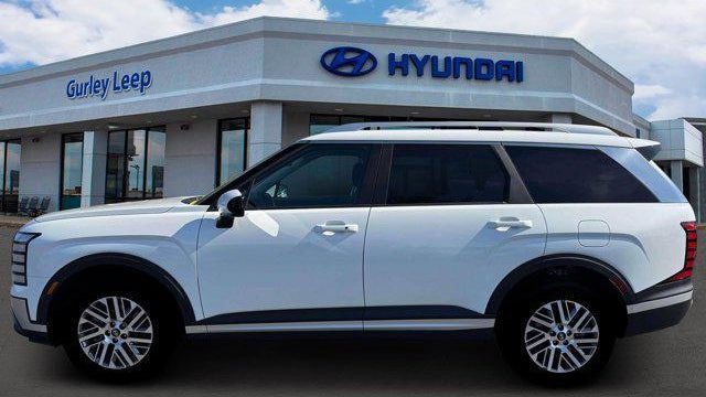 2026 Hyundai PALISADE SEL