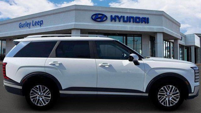 2026 Hyundai PALISADE SEL
