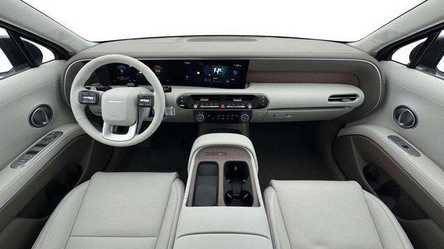 2026 Hyundai PALISADE SEL