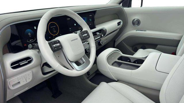 2026 Hyundai PALISADE SEL