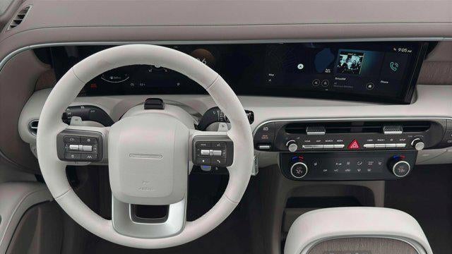 2026 Hyundai PALISADE SEL