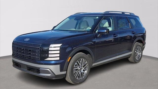 Preowned 2026 Hyundai PALISADE SEL for Sale
