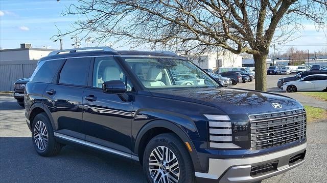 2026 Hyundai PALISADE SEL