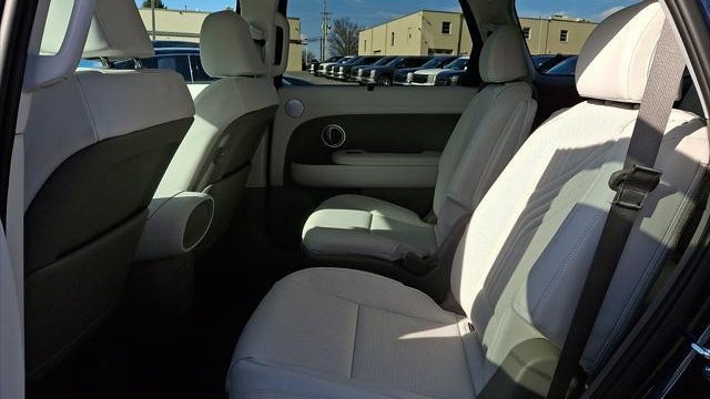 2026 Hyundai PALISADE SEL